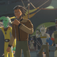 A Star Wars show aimed at kids? Why, I never!